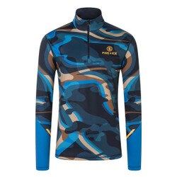 Fire and Ice Pascal Top Men's in Multicolor